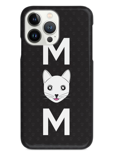 Cat Mom Case