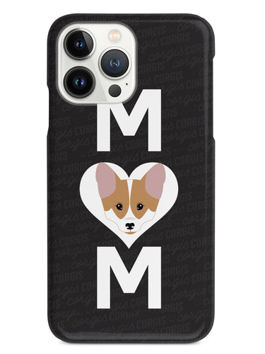 Corgi Mom Case