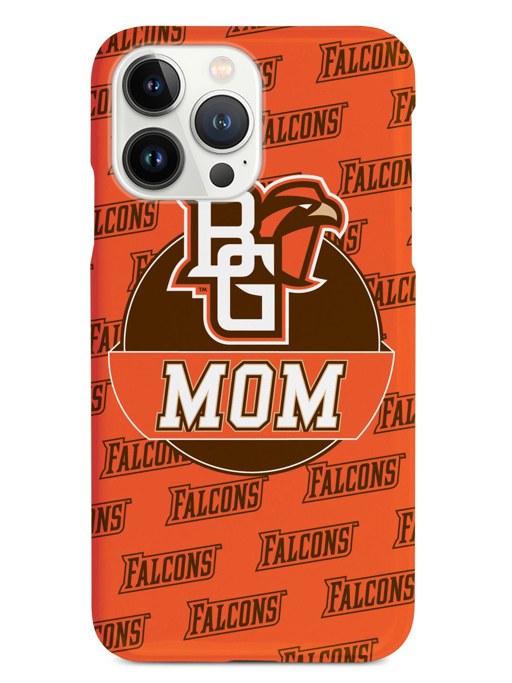 College Mom - Bowling Green Falcons Case