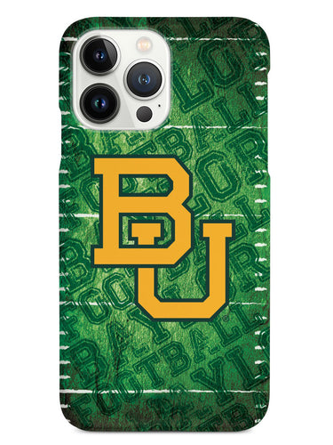 Baylor University Bears - Football Case