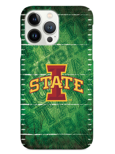 Iowa State University Cyclones - Football Case