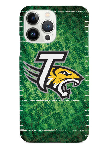 Towson University Tigers - Football Case