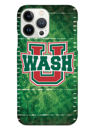 Washington University St Louis - Football Case