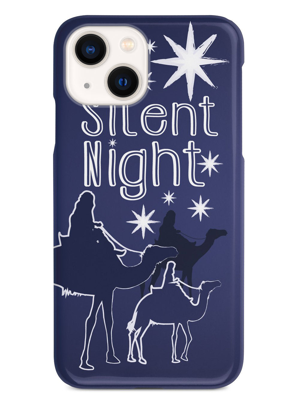 Silent Night Case