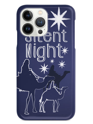 Silent Night Case
