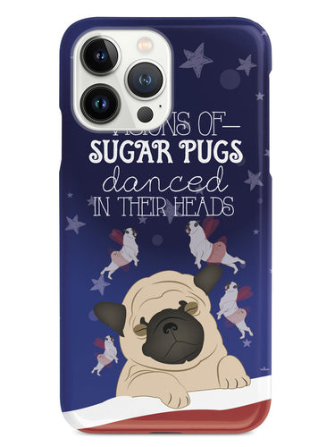 Sugar Pugs Case
