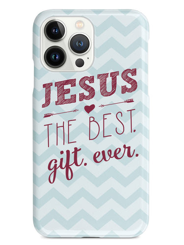 Jesus: The Best Gift Ever Case