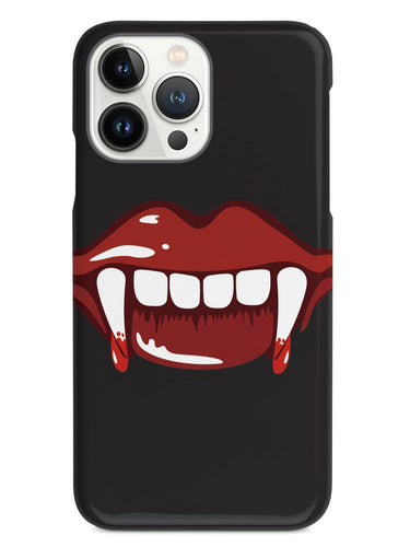 Fang Lips Case