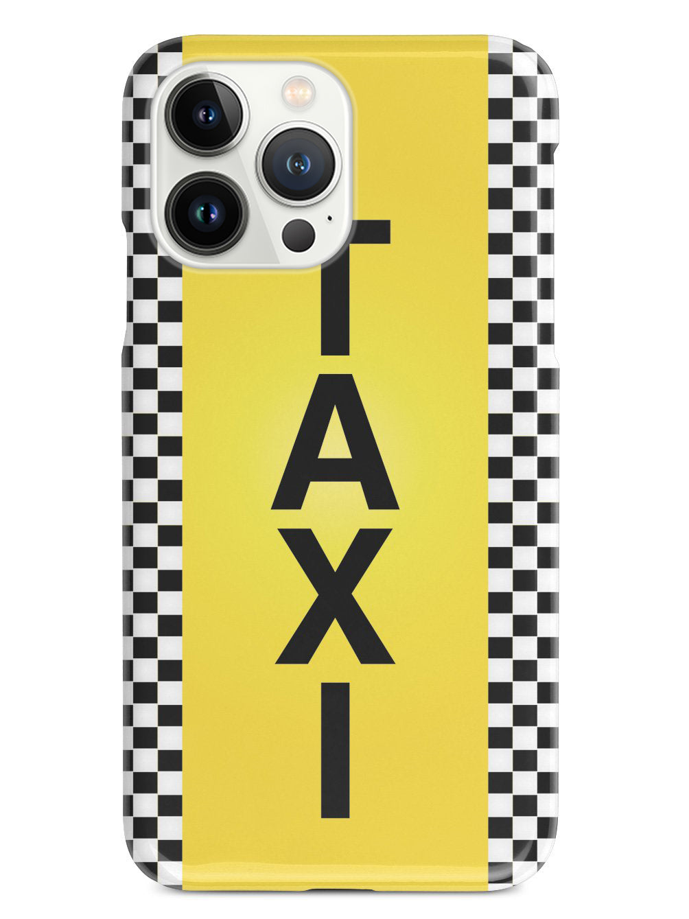 Taxi Cab Case