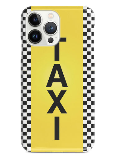 Taxi Cab Case