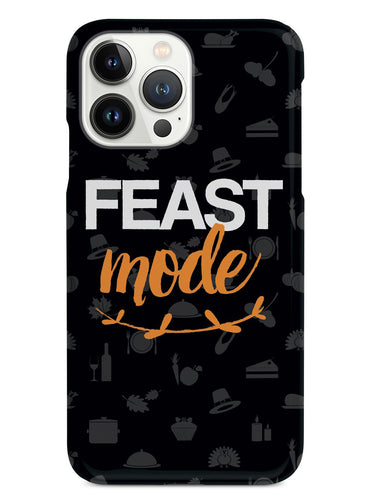 Feast Mode - Thanksgiving Case