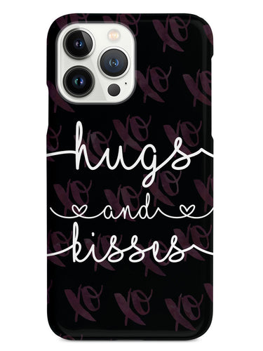 Hugs and Kisses Case