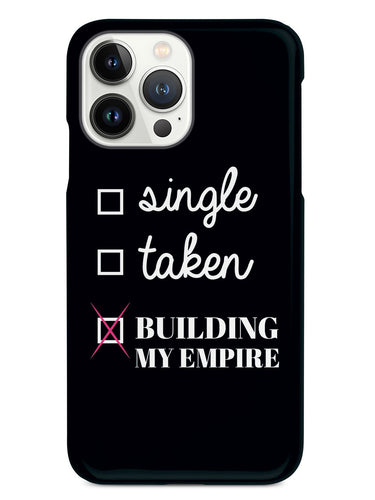 Building My Empire Case
