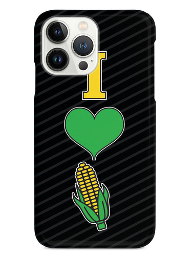 I Heart Corn - Farming Case
