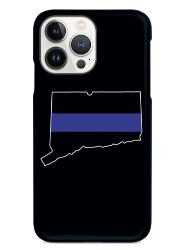 Thin Blue Line - Connecticut Case