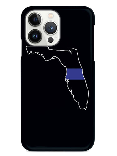 Thin Blue Line - Florida Case