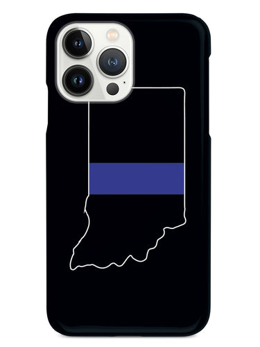 Thin Blue Line - Indiana Case