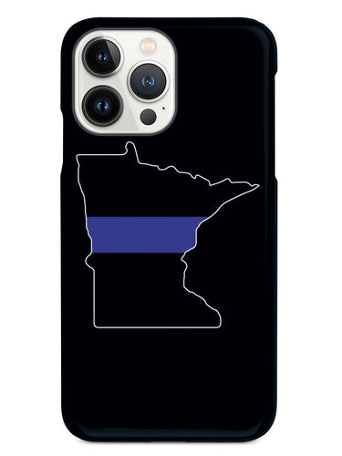 Thin Blue Line - Minnesota Case