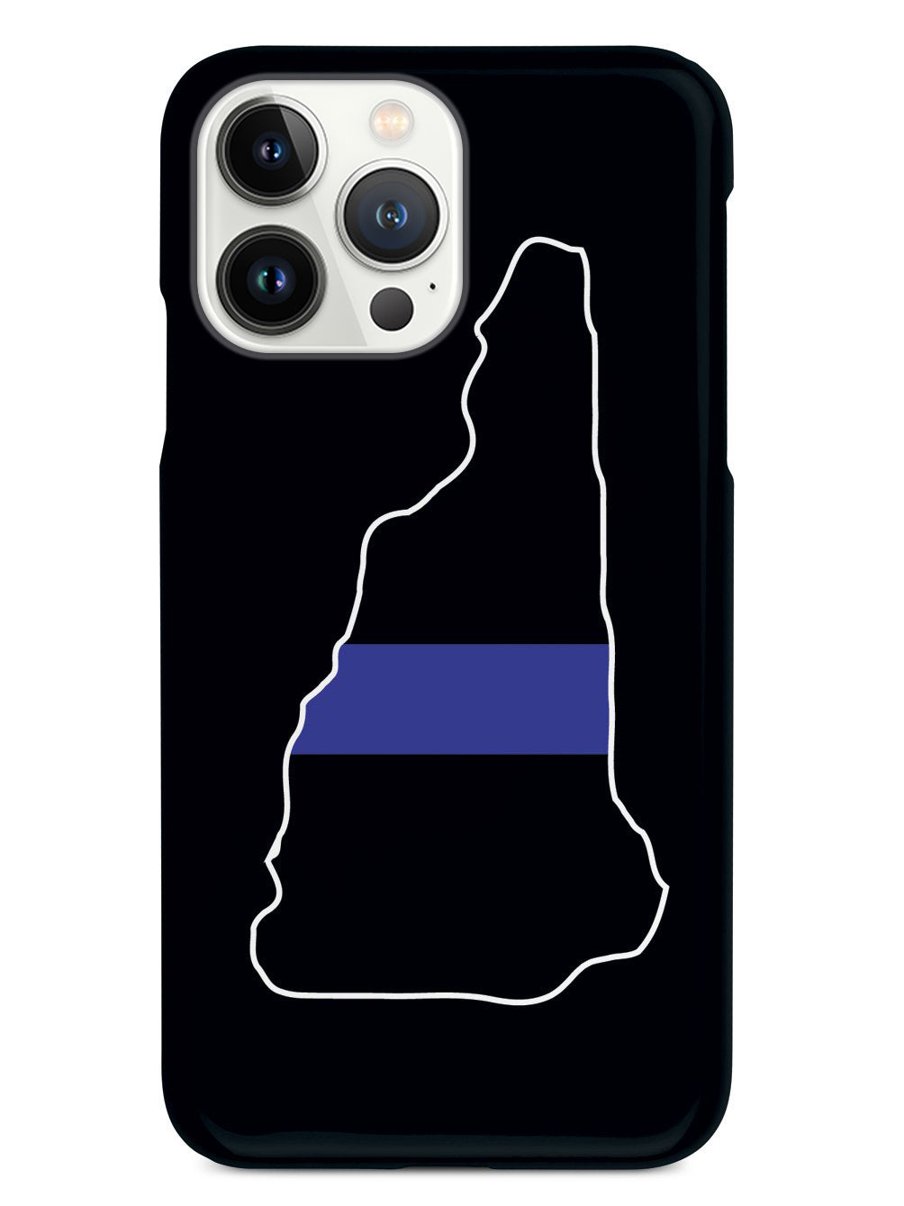Thin Blue Line - New Hampshire Case