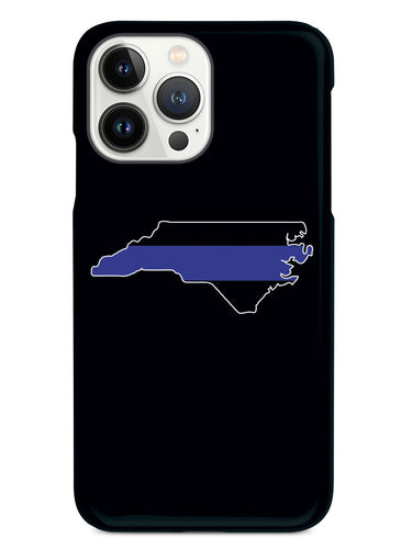 Thin Blue Line - North Carolina Case