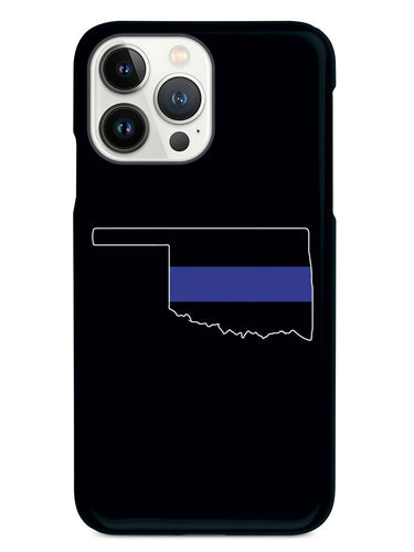 Thin Blue Line - Oklahoma Case