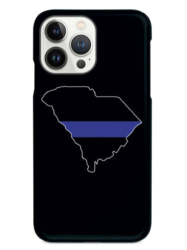 Thin Blue Line - South Carolina Case