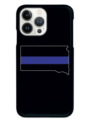 Thin Blue Line - South Dakota Case