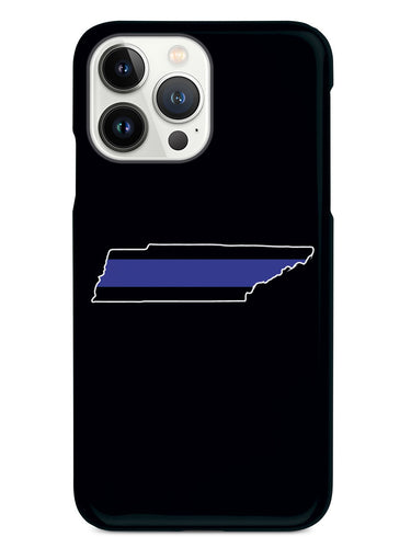 Thin Blue Line - Tennessee Case