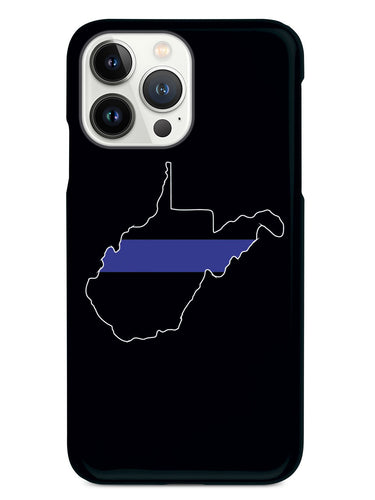 Thin Blue Line - West Virginia Case