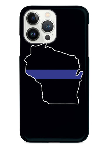 Thin Blue Line - Wisconsin Case