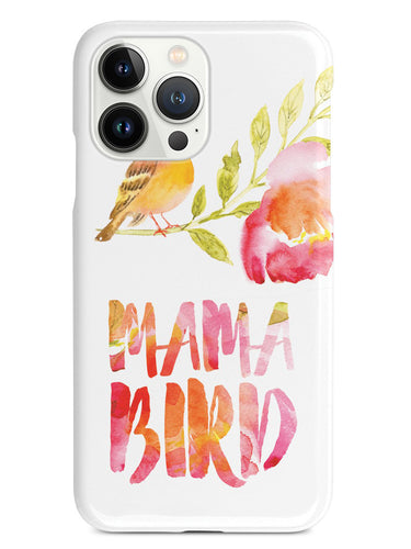 Mama Bird Case