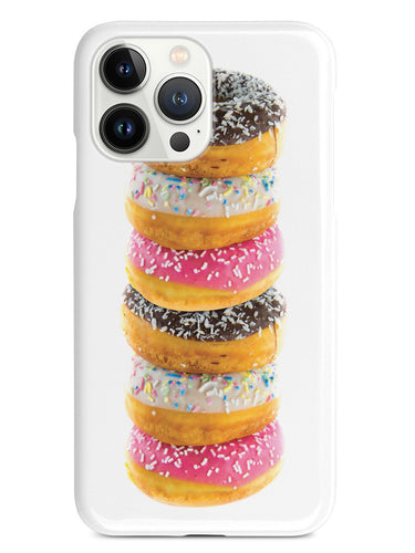 Stack o' Donuts Case