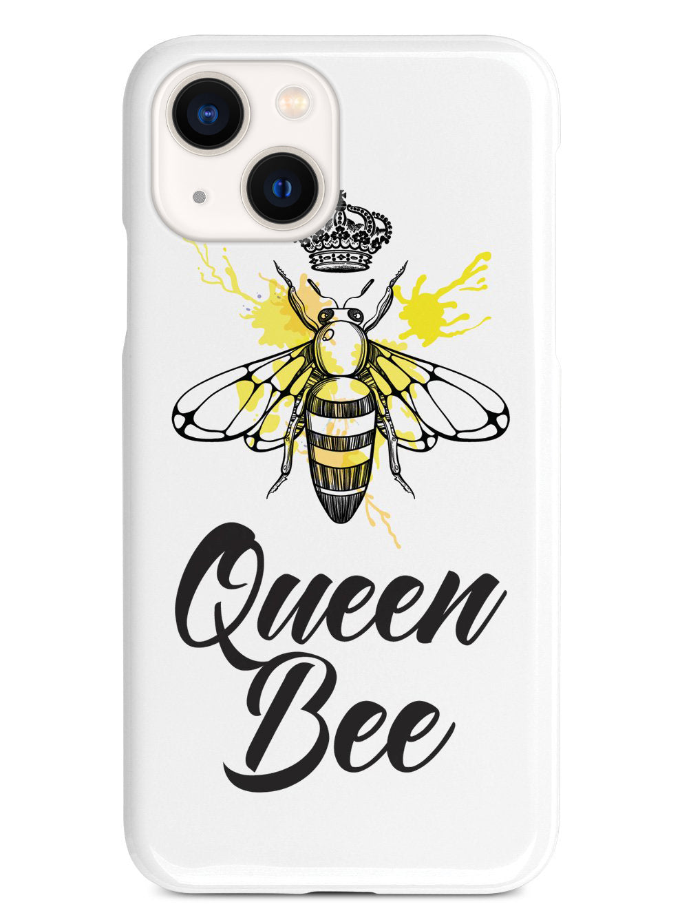 Queen Bee Case