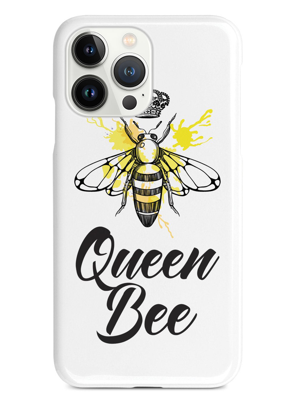 Queen Bee Case