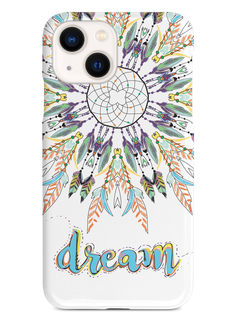 Dreamcatcher Art - Dream Case