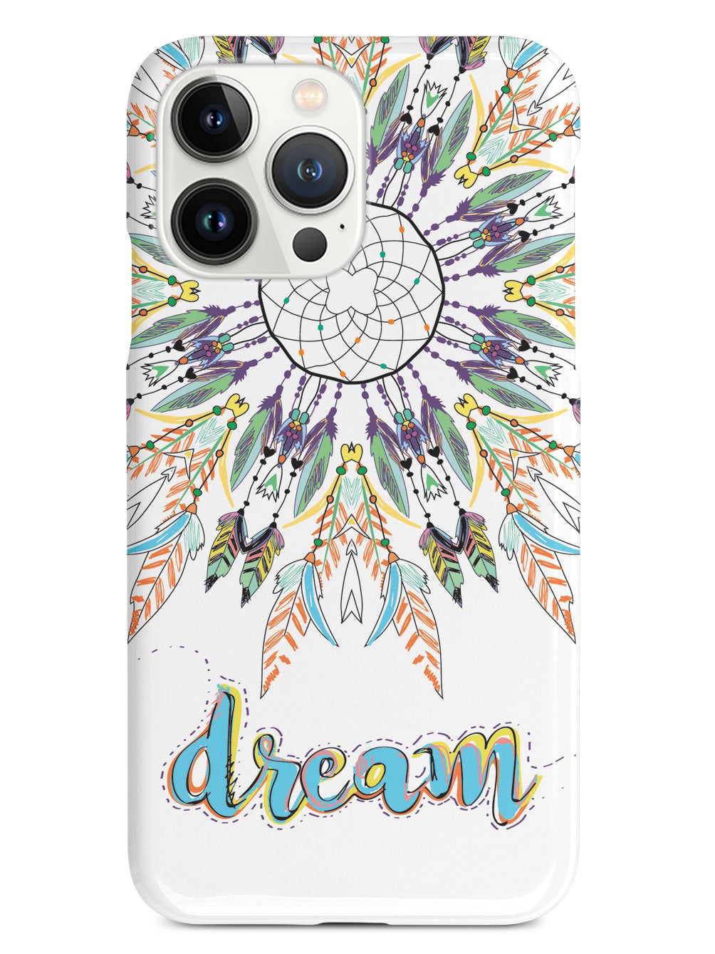 Dreamcatcher Art - Dream Case