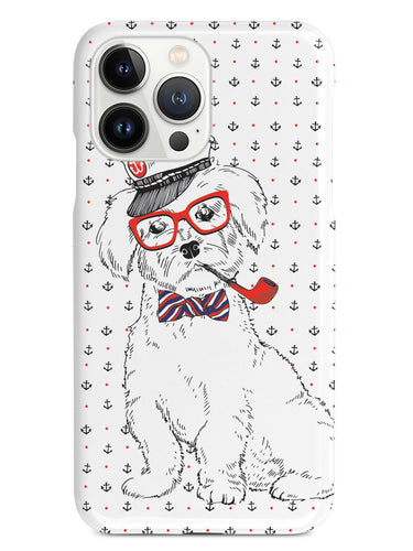 Captain Maltese Case