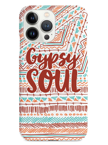 Gypsy Soul Case
