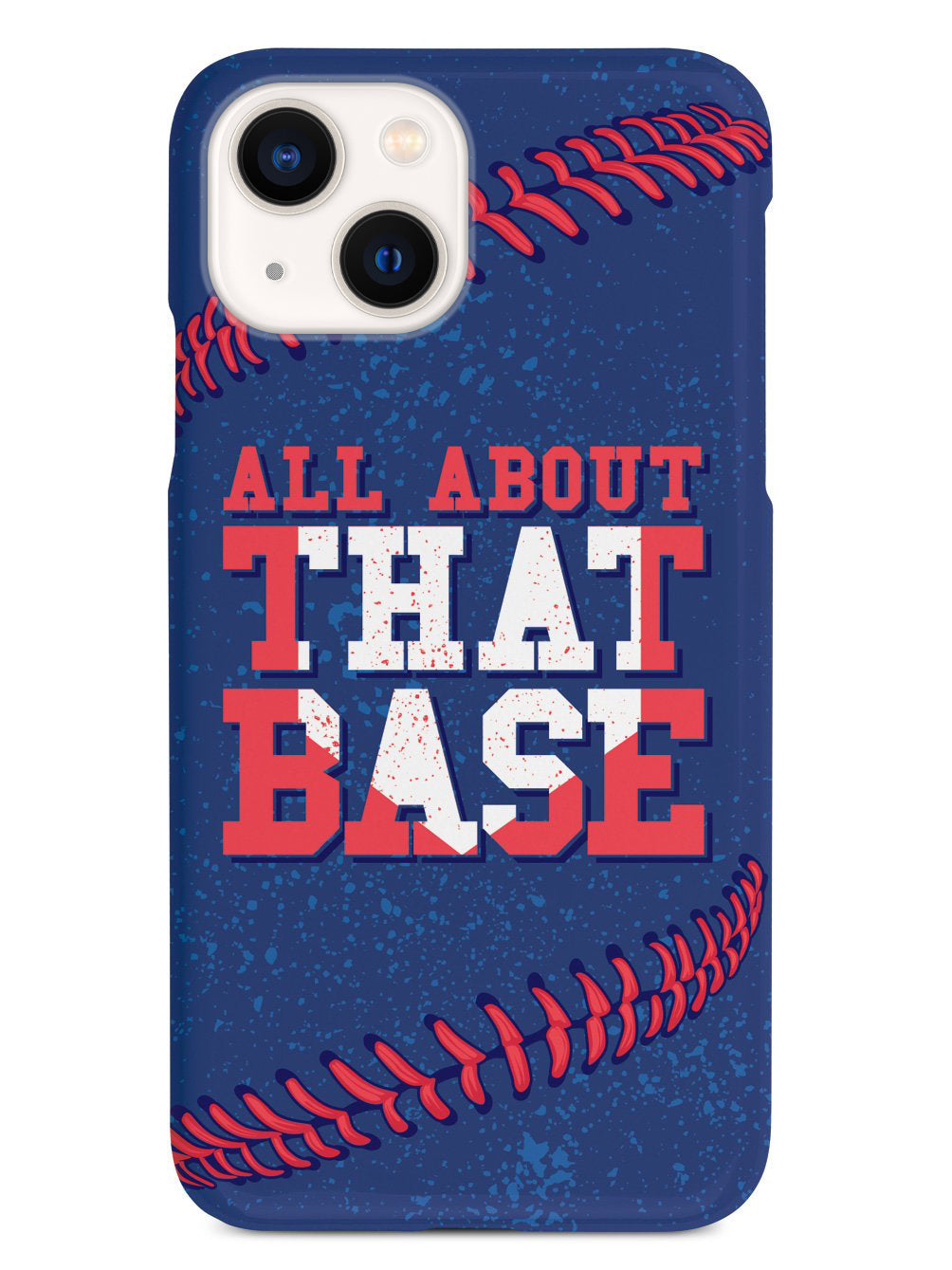 All About That Base - Patriotic Theme Case