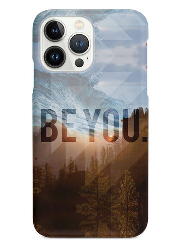 Be You Case