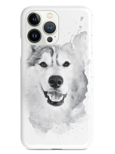 Husky Drawing Case