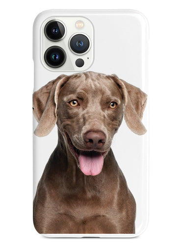 Weimaraner Case