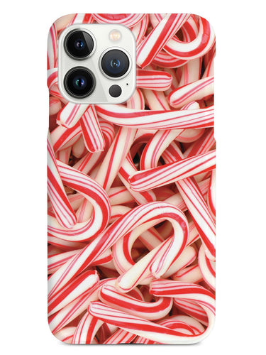 Candy Canes Case