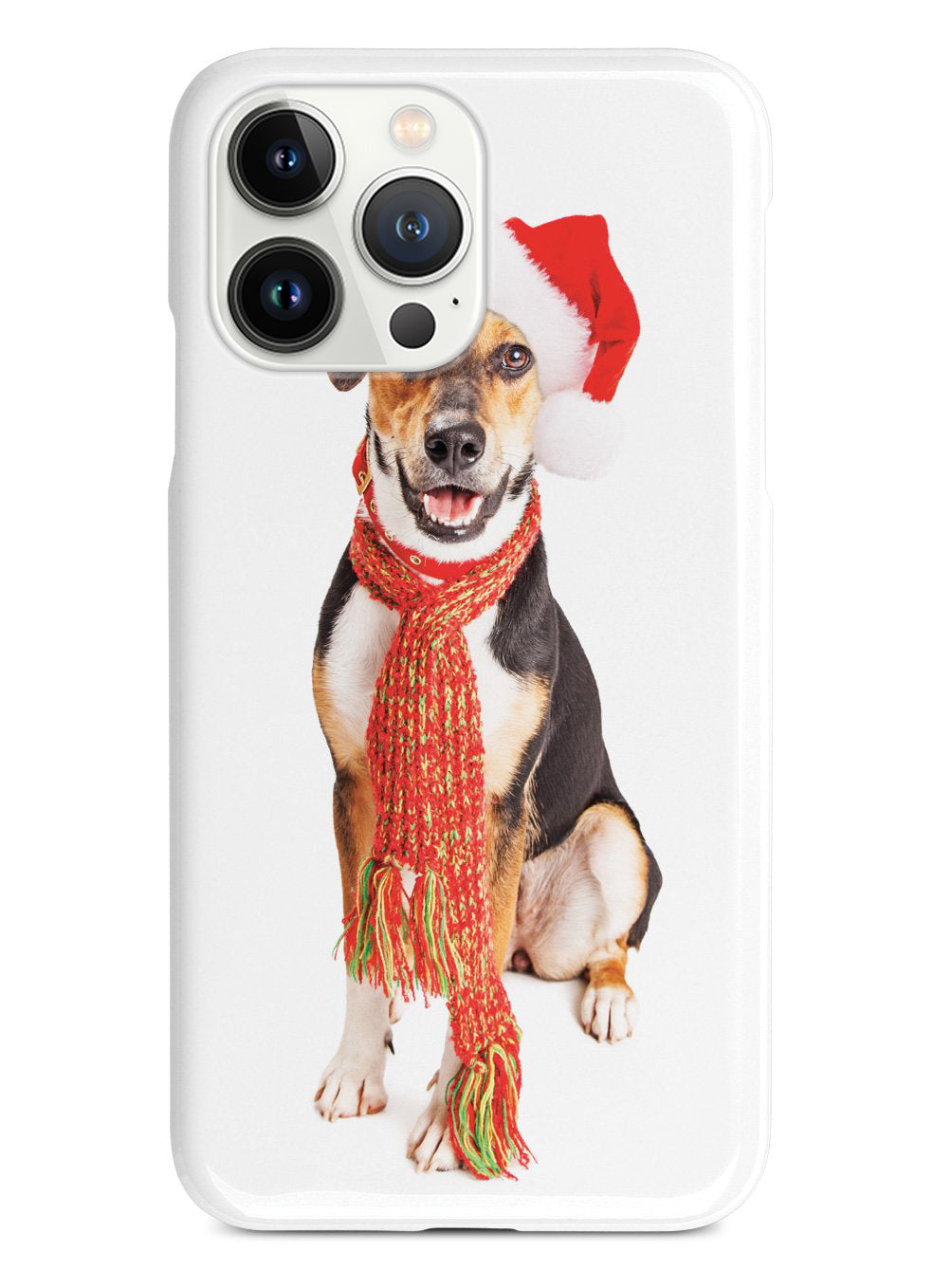 Merry Beagle - Christmas Case