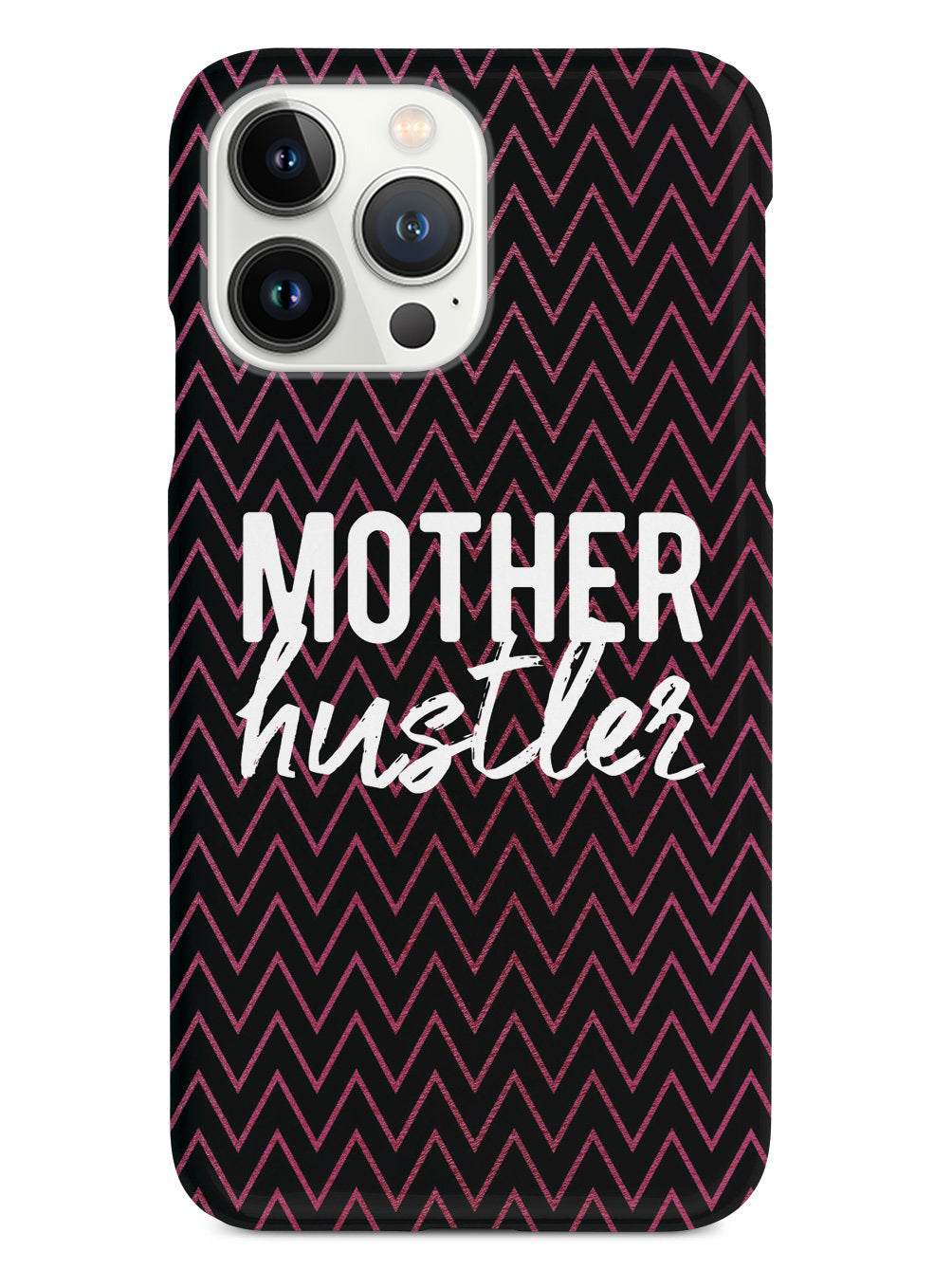 Mother Hustler - Black Case