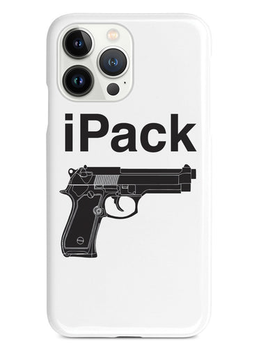 iPack - White Case
