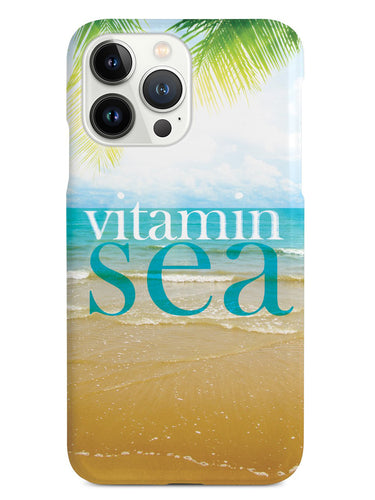 Vitamin Sea - White Case