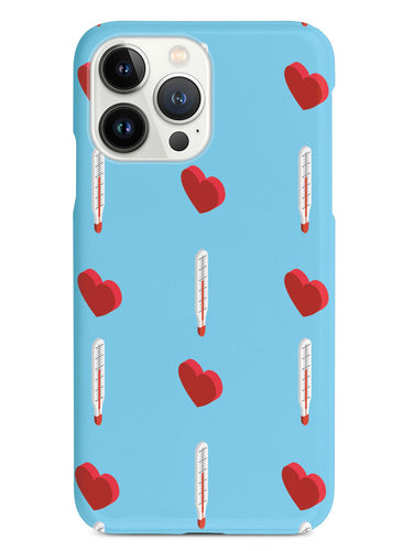 Love Meter - Black Case