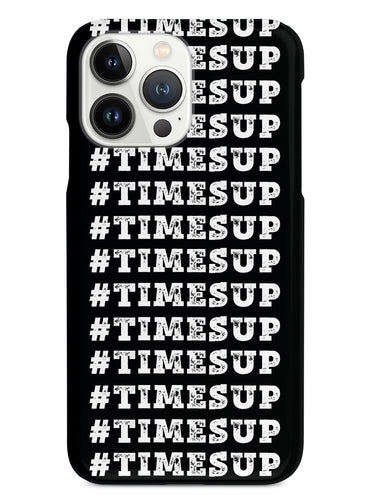#TIMESUP Case