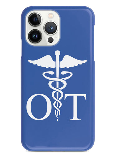 Occupational Therapy (OT) - Black Case